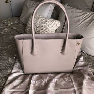 Danger Dover Legend Tote